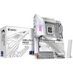 خرید Gigabyte Z890 Aorus Pro Ice AMX Gaming Motherboard - Intel Chipset